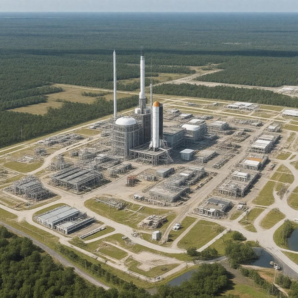 Stennis Space Center